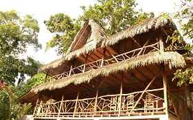 Hostal Pakay